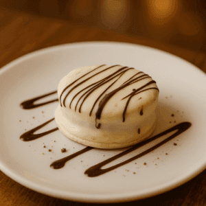 Alfajor de Dulce de Leche (ChB)