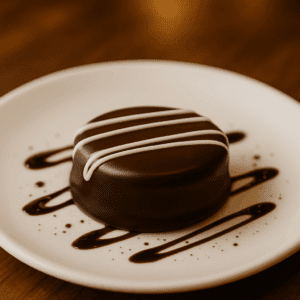 Alfajor de Dulce de Leche (ChN)