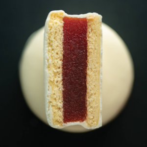 Alfajor de Membrillo