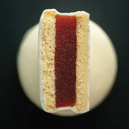Alfajor de Membrillo