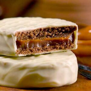 Alfajores