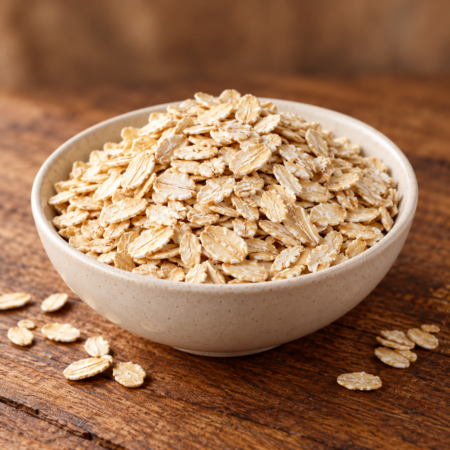 Avena laminada sin gluten 750 g