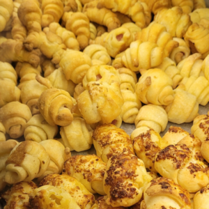 Bizcochos surtidos (250gr) ❄️