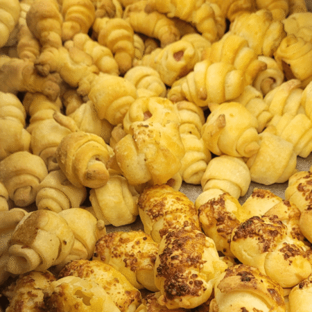 Bizcochos surtidos (250gr) ??