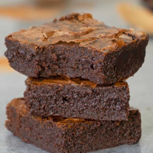 Brownie 70% Cacao (8x8)
