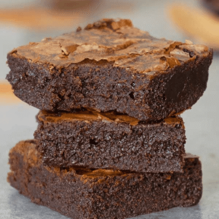 Brownie 70% Cacao (8x8)