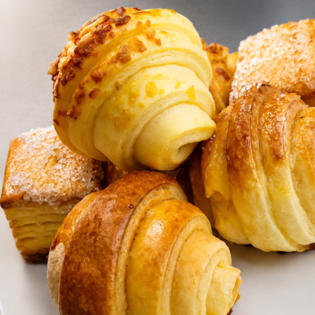 Bizcochos Premium Sin Gluten Surtidos