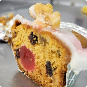 Budín Inglés (295gr)