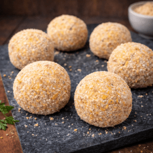 Croquetas de Jam?n y Queso (S/Freir) (x2)