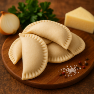 Empanada Lomito & Choclo (S/H) (x2)