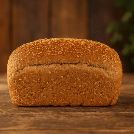 Pan para sándwiches (800gr)