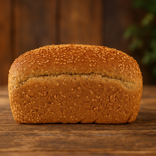 Pan de Molde (820gr)
