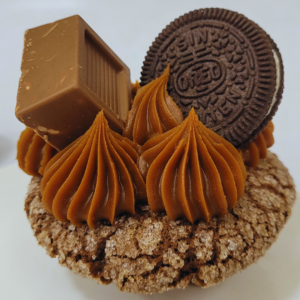 Cookie BoOm!