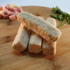 Bastones de Mozzarella (x5) (S/F)