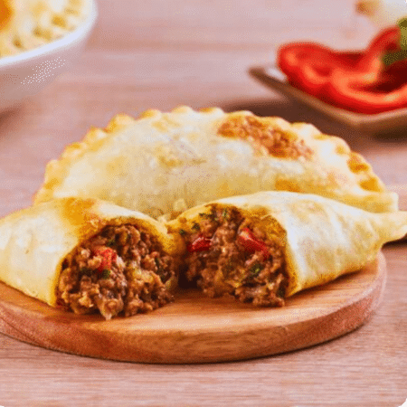 Empanada de Carne (H) (x2)