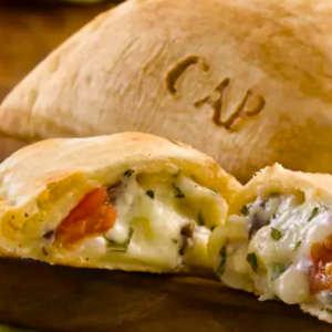 Empanada Capresse (H) (x2)