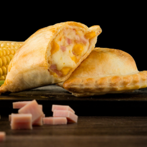 Empanada Lomito & Choclo (H) (x2)