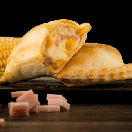 Empanada Lomito & Choclo (H) (x2)