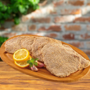 Milanesas de Nalga 500gr.