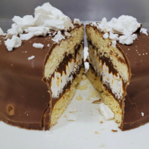 Alfajor Surprise