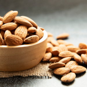 Almendras