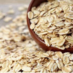 Avena Laminada