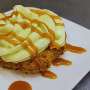 Cookie Lemon