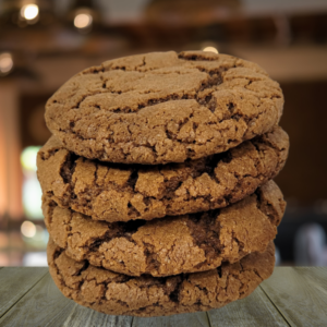 Cookies NY Chocolate