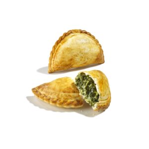 Empanada Espinaca & Ricota (H) (x2)
