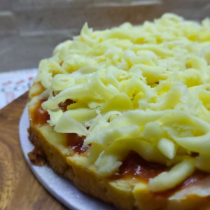Pizza Individual (20cm)