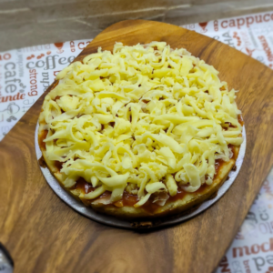 Mini Pizza Individual (14cm)