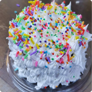 Postre Mini Torta de Cumple (ind)