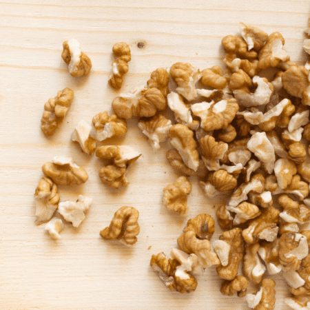 Nueces Pecan en 1/4 (100gr)