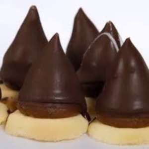 Pinitos de Dulce de Leche (x5)