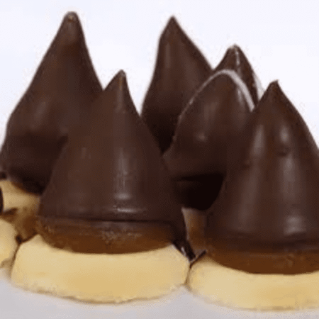 Pinitos de Dulce de Leche (x5)