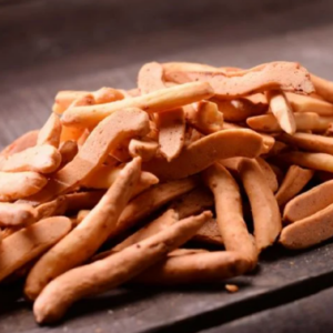 Palitos de ajo