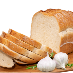 Pan de ajo (820gr)