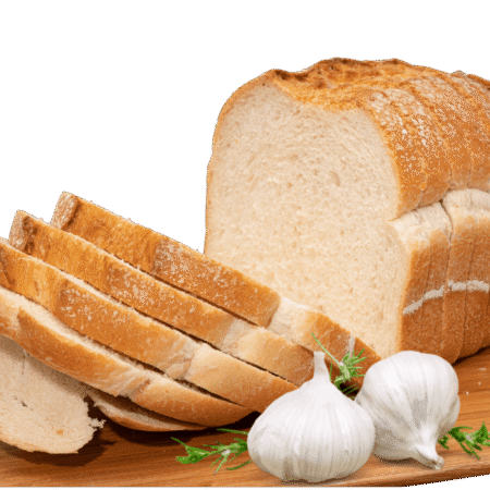 Pan de ajo (820gr)