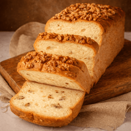 Pan de Nuez (820gr)