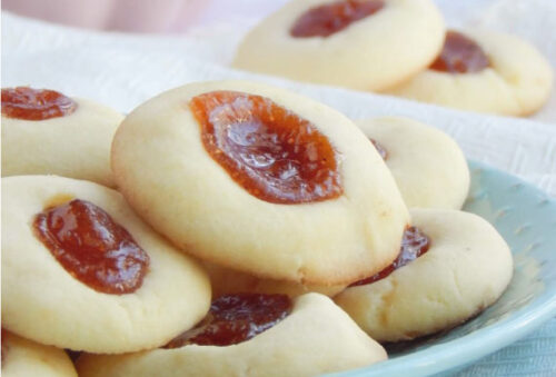 Ojitos clásicos (x7)