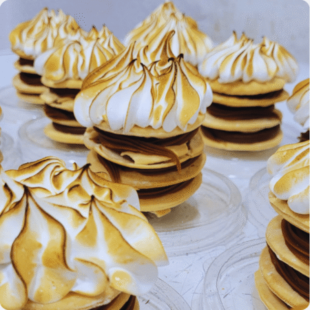 Postre Rogel (ind)