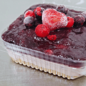 Repostería