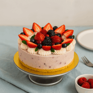 Cheesecake Familiar (15 porciones)