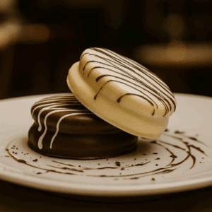 Alfajores Clásicos (pack x2)