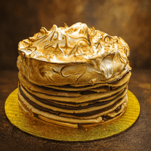 Postre Rogel Familiar (25 porciones)