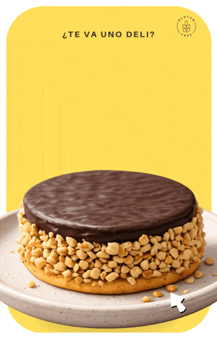 Alfajor de Maní web
