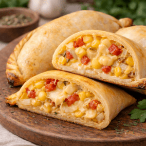 PROXIMAMENTE - Empanada Humita (x2)