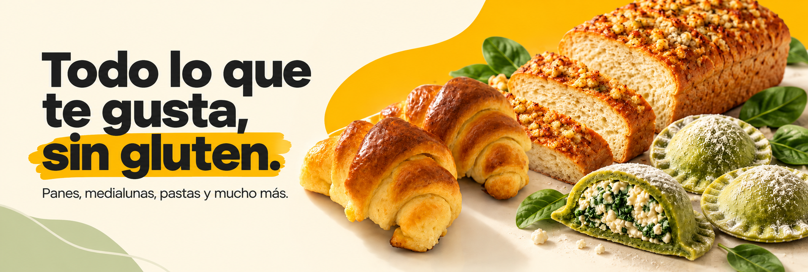 Banner HOME WEB - Delicias RecoBeco sin gluten